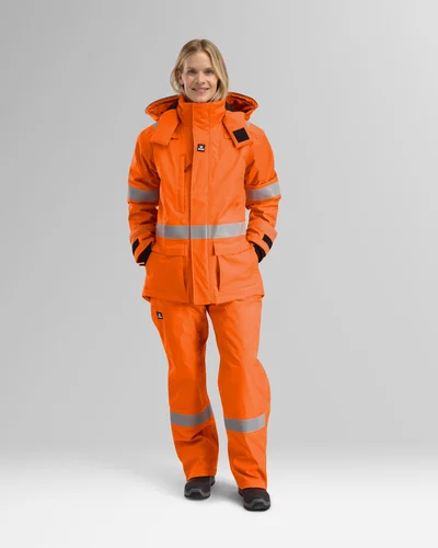 Winterjas dames FR Wenaas Medium