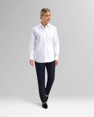 Overhemd Business dames Wenaas Medium