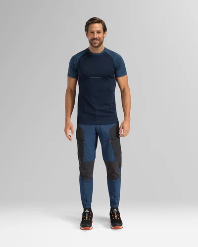 Sporty t-shirt Wenaas Medium