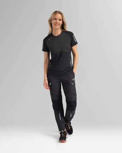 Sportief T-shirt Dames Wenaas Medium