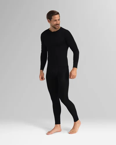 Mens merino jersey Wenaas Medium