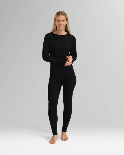 Merino trøye dame Wenaas Medium
