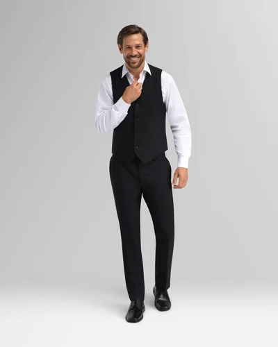 Men's vest Wenaas Medium
