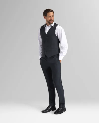 Men's vest Wenaas Medium