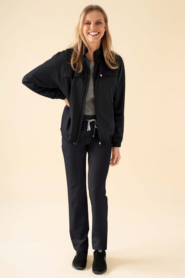 KAERE Damejakke 3 Sverre W. Monsen