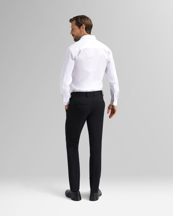 Herrebukse slim kort lengde 5 Wenaas