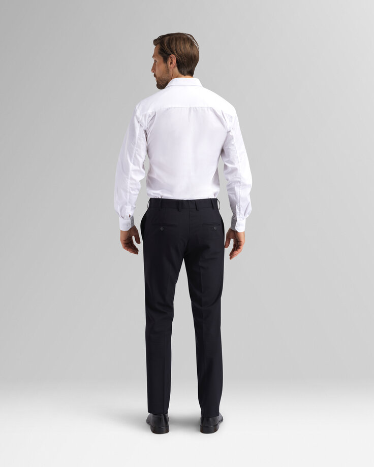 Herenbroek slim lange lengte 5 Wenaas