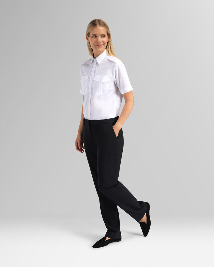 Damebukse reg kort lengde 4 Wenaas