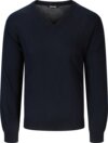 V-neck pullover unisex 1 Wenaas Small