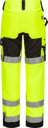 Ladies hivis trousers 2 Wenaas Small