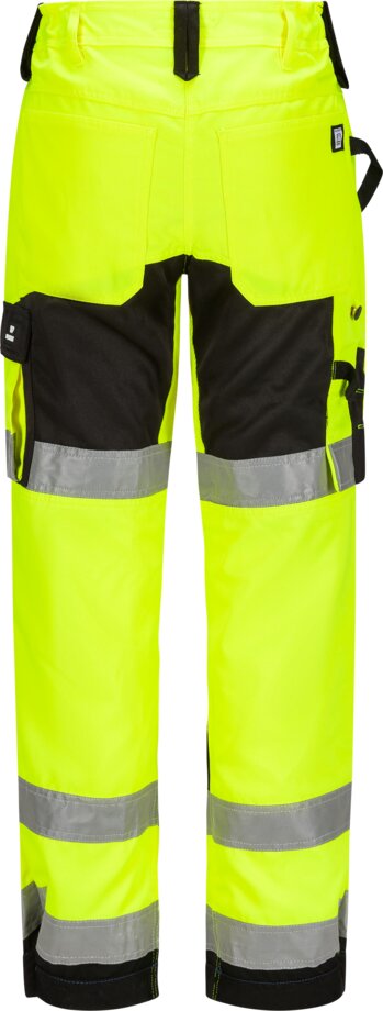 Ladies hivis trousers 2 Wenaas