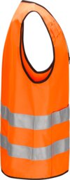Flam Waistcoat with reflex 3 Wenaas Small