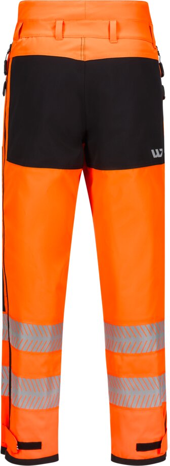 HiVis vinterbukse herre 2 Wenaas