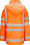 Offshore jacket Lyngsøe FRLR32 2 Wenaas Small