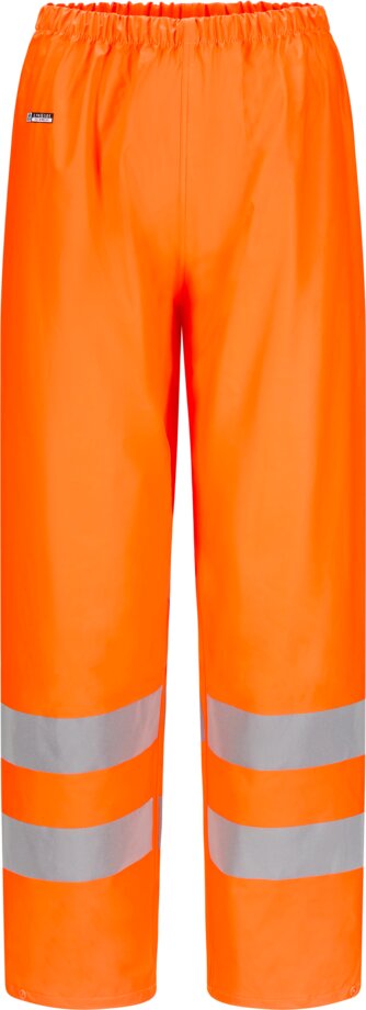 Ladies rain trousers FR-LR52 1 Wenaas