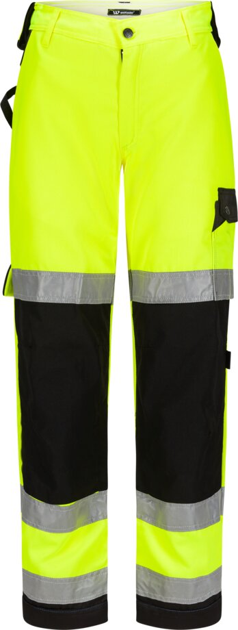 Ladies hivis trousers 1 Wenaas