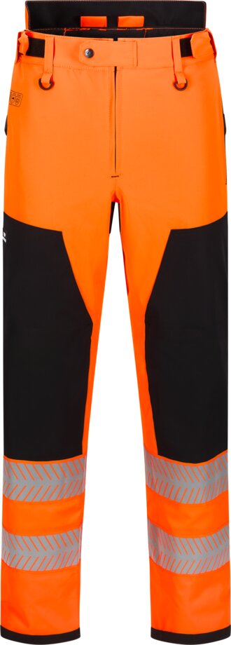 HiVis vinterbukse herre 1 Wenaas