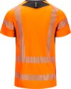 Hi-vis Mens T-shirt 2 Wenaas Small
