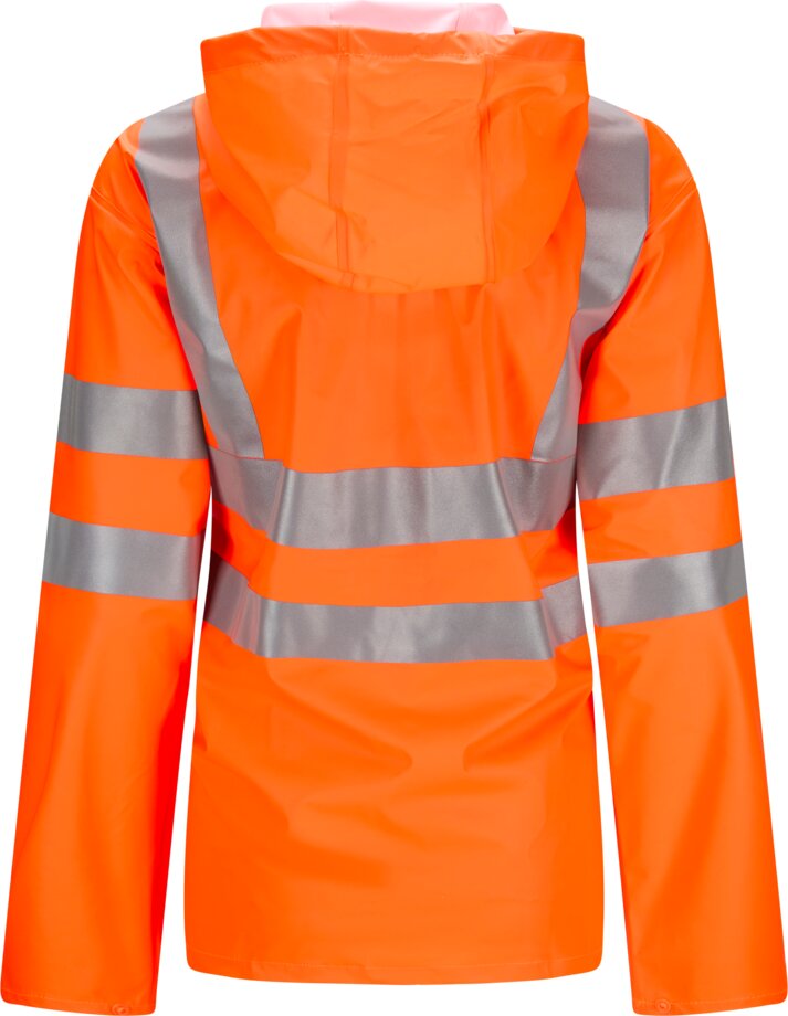 Regnjakke dame FR-LR55 2 Wenaas