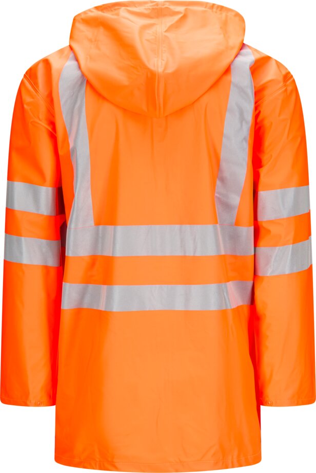 VLAMVERTRAGENDE REGENJAS 2 Wenaas