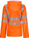 Regnjakke dame FR-LR55 2 Wenaas Small