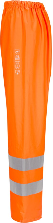 Ladies rain trousers FR-LR52 3 Wenaas