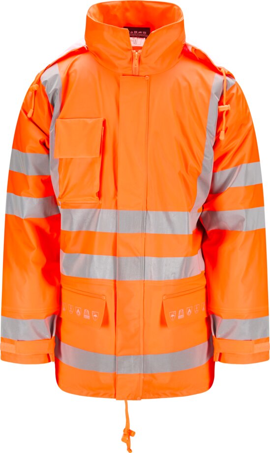Offshore jacket Lyngsøe FRLR32 1 Wenaas