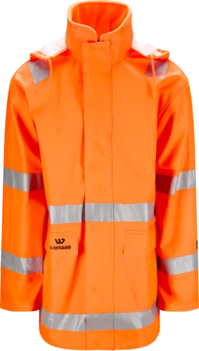 Jacket rain 240D63A Wenaas Medium