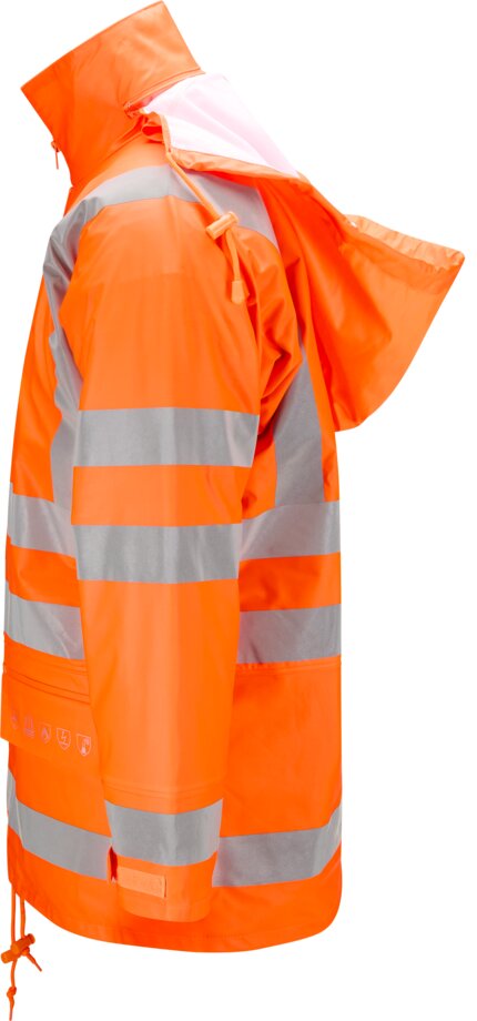 Offshore jacket Lyngsøe FRLR32 3 Wenaas