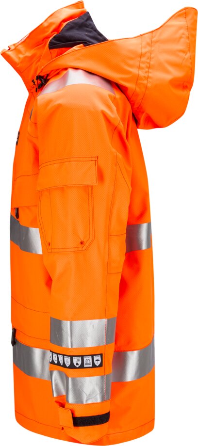 Gore-Tex jacket ARC 3 Wenaas