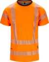 Hi-vis Mens T-shirt 1 Wenaas Small
