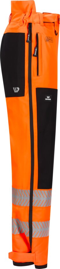 HiVis vinterbukse herre 3 Wenaas