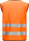 Flam Waistcoat with reflex 2 Wenaas Small