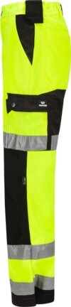 Ladies hivis trousers 3 Wenaas Small