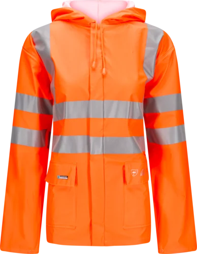 Ladies rain jacket FR-LR55 Wenaas Medium