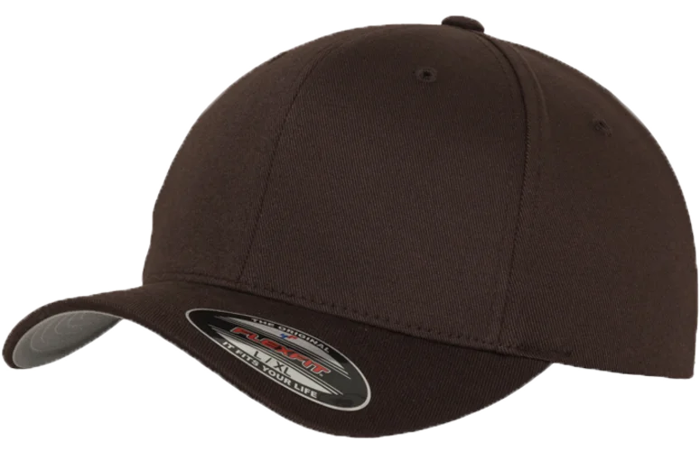 Caps Flexfit Wooly Combed Wenaas Medium