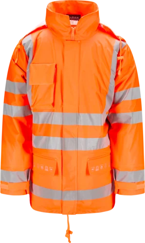 Offshore jacket Lyngsøe FRLR32 Wenaas Medium