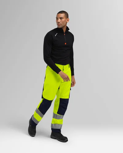 Flamtech Trousers Wenaas Medium