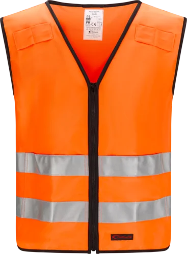 Flam Waistcoat with reflex Wenaas Medium