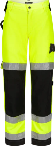 Ladies hivis trousers Wenaas Medium
