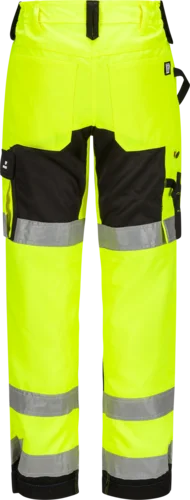 Ladies hivis trousers Wenaas Medium
