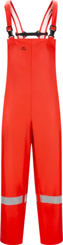 Offshore Rain Bib and Brace Wenaas Medium