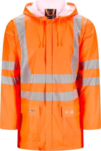 Rain Jacket FR-LR55 Wenaas Medium