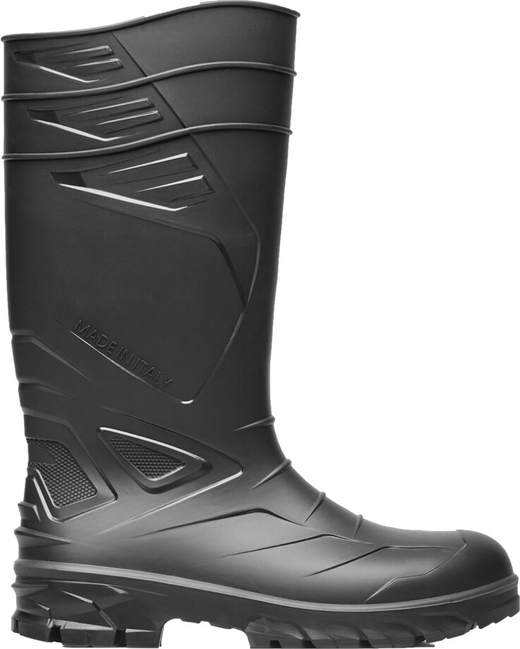 Boot Exena Devil black S5 1 Wenaas