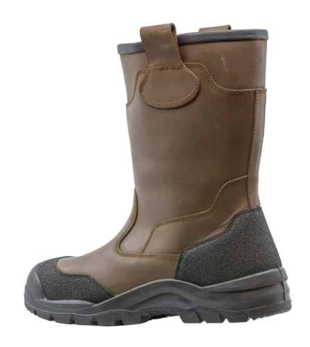 Boot Panacea Winter Pull On Wenaas Medium