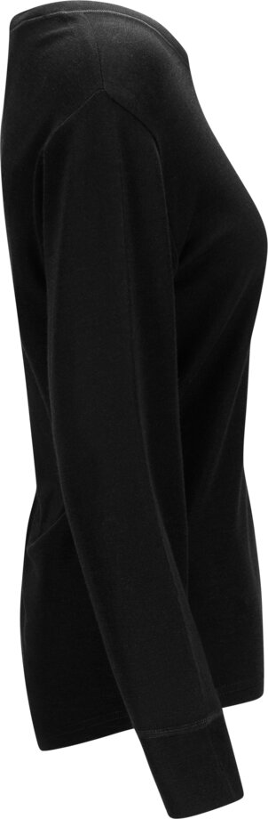 Merino trui dames 3 Wenaas