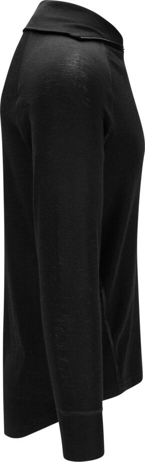 Mens merino 1/2 zip 3 Wenaas