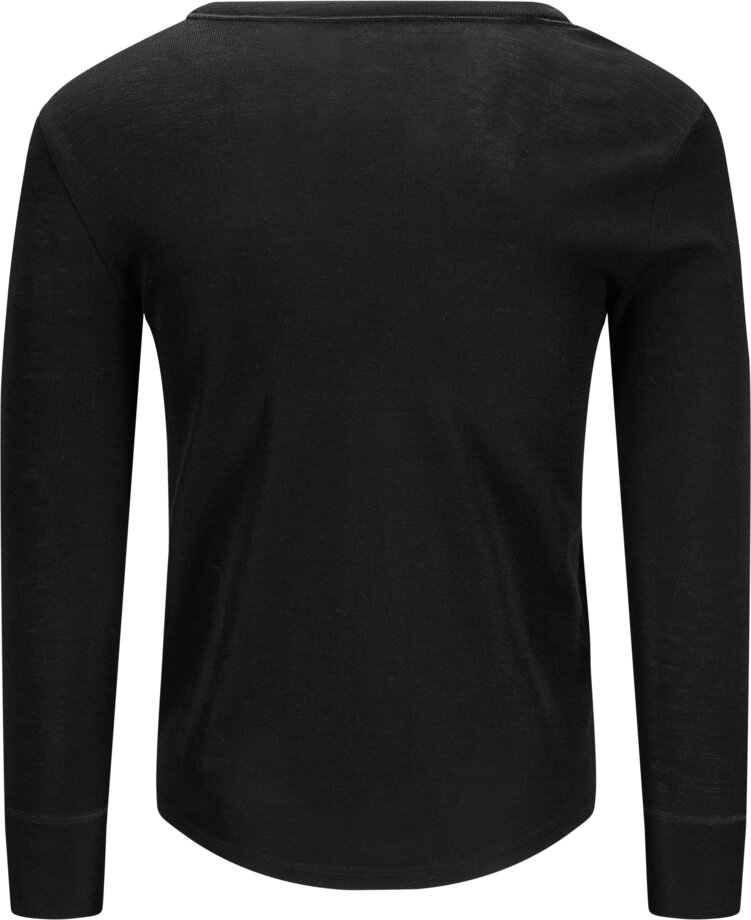 Merino trui heren 2 Wenaas