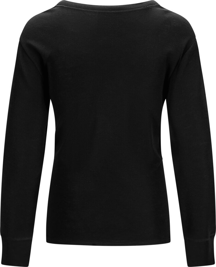 Merino trui dames 2 Wenaas