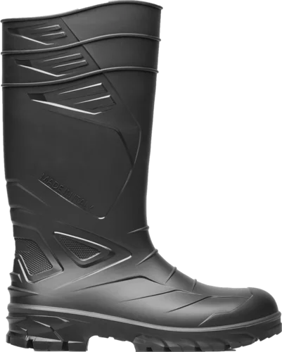 Laarzen Exena Devil zwart S5 Wenaas Medium